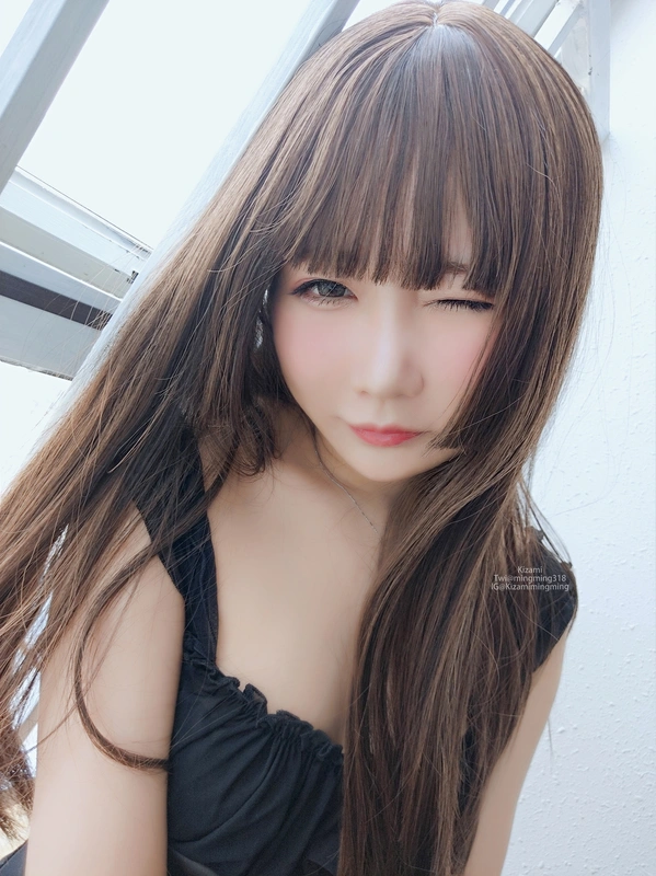 fantia 9月会员合集(15套) - 铭铭Kizami
