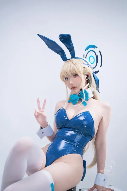 Toki Bunny - 切切Celia