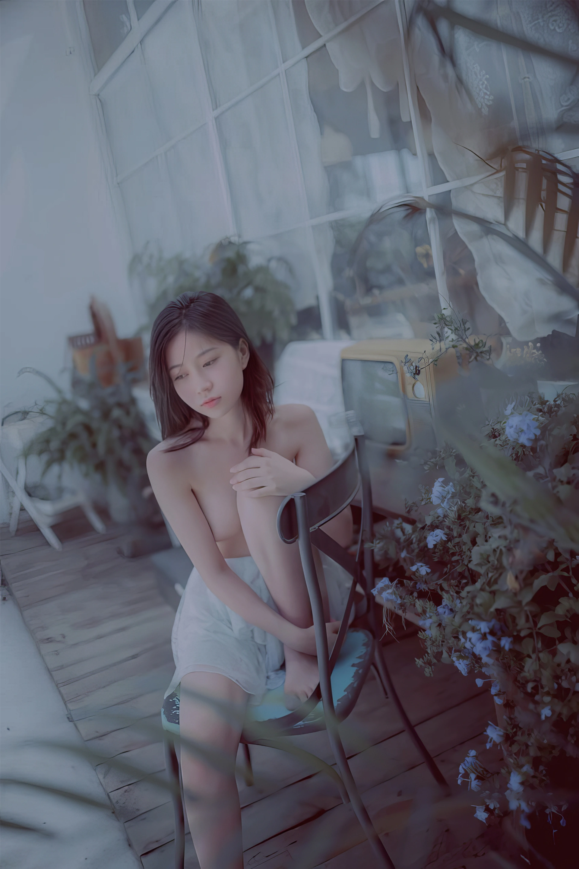 年年nnian – NO.086 青青子衿 3