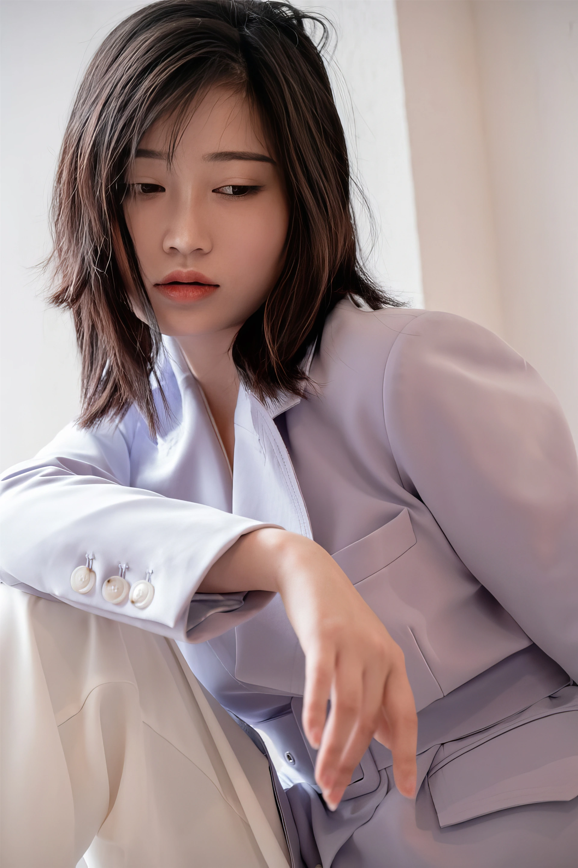 年年nnian – NO.090 夏日时光 1