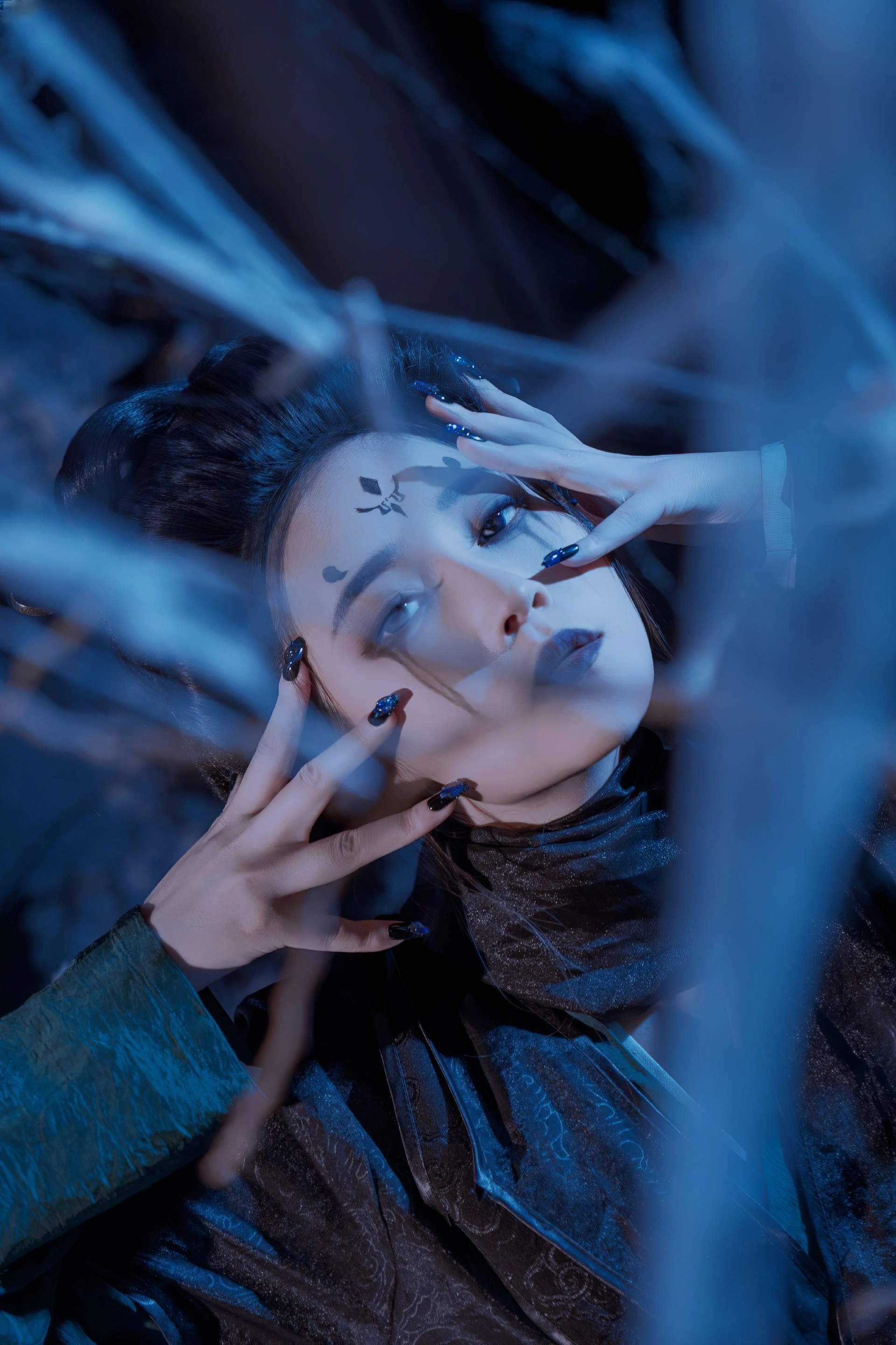 年年nnian – NO.107  黑神话  四妹 2
