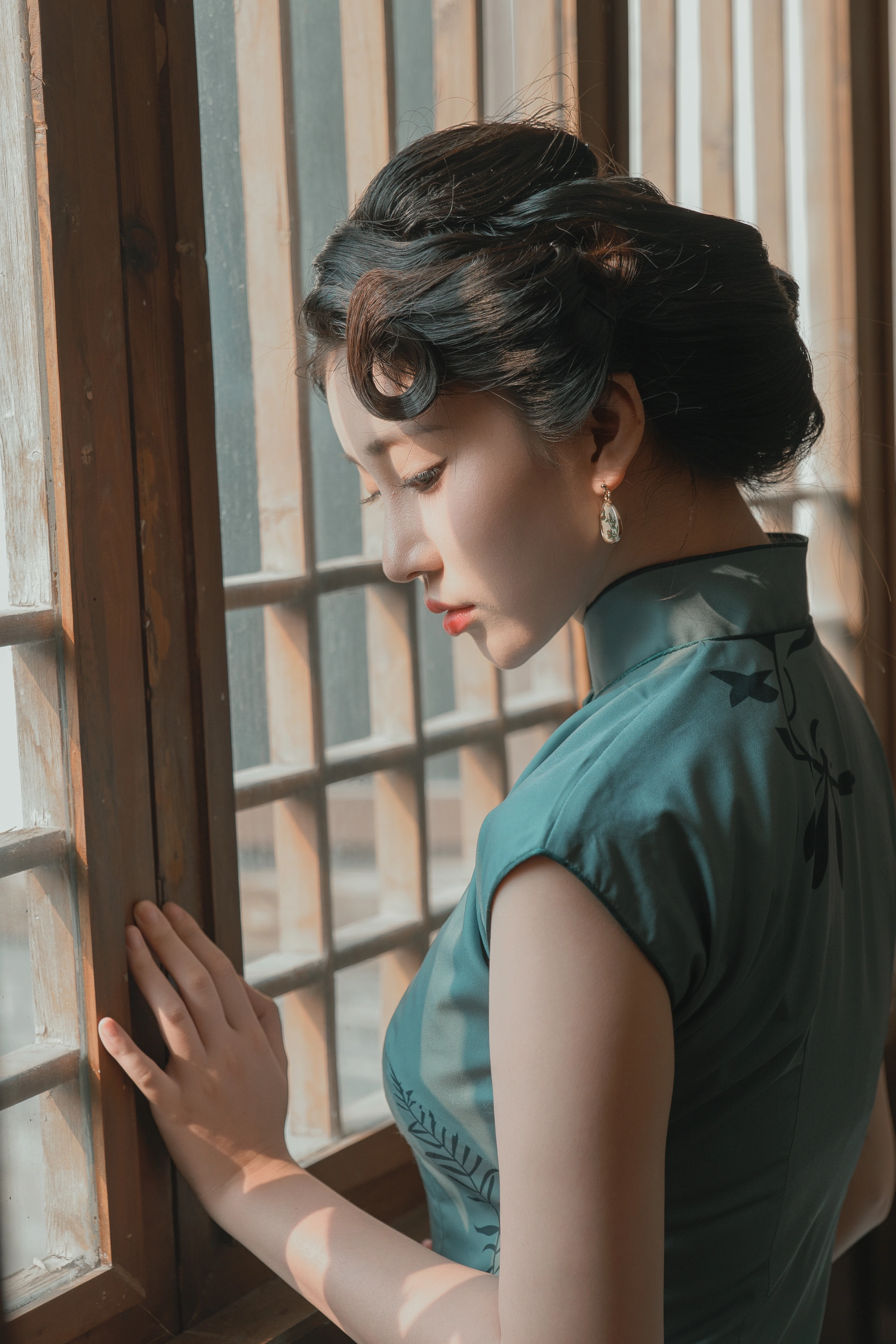 年年nnian – NO.110 海上花 3
